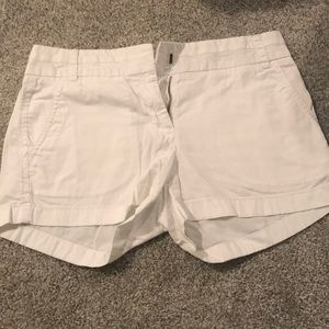J. Crew shorts